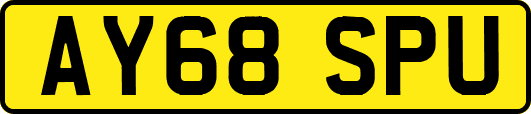 AY68SPU