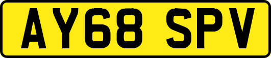 AY68SPV