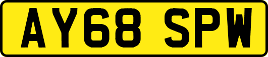 AY68SPW