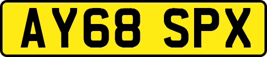 AY68SPX