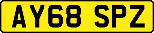 AY68SPZ