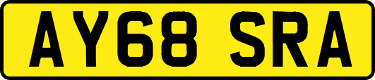 AY68SRA