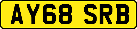 AY68SRB