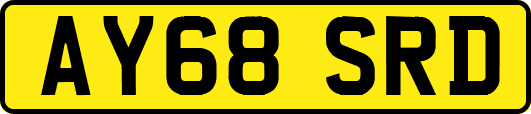 AY68SRD