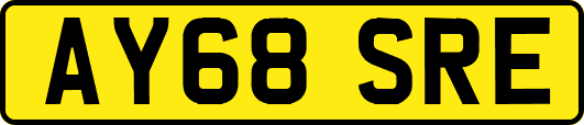 AY68SRE