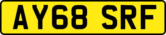 AY68SRF