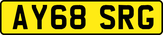 AY68SRG