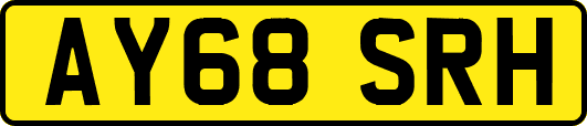 AY68SRH