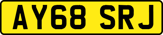 AY68SRJ