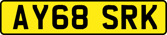 AY68SRK