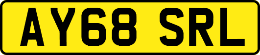 AY68SRL