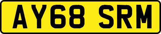 AY68SRM