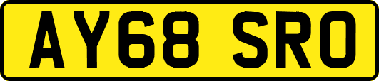 AY68SRO
