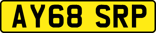 AY68SRP