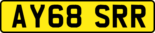 AY68SRR