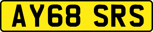 AY68SRS