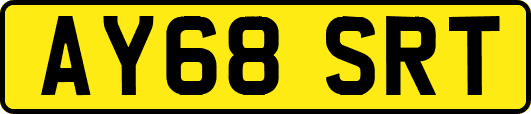 AY68SRT