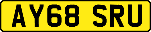 AY68SRU