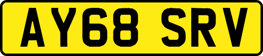 AY68SRV