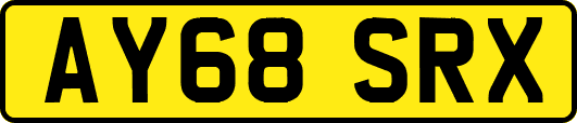 AY68SRX