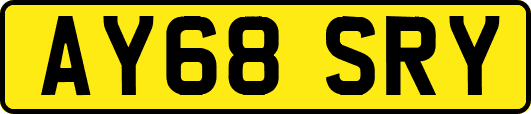 AY68SRY