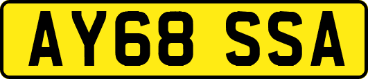 AY68SSA