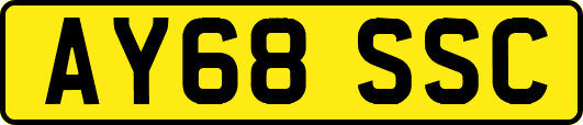 AY68SSC