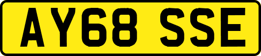 AY68SSE