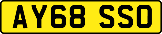 AY68SSO