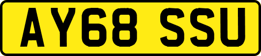AY68SSU