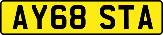 AY68STA