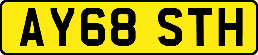 AY68STH