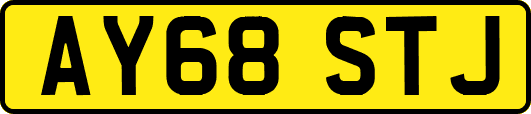 AY68STJ