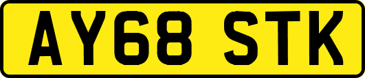 AY68STK