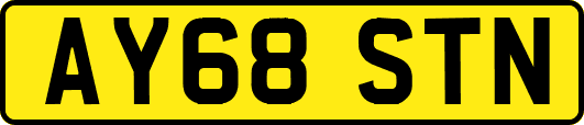 AY68STN