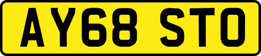AY68STO