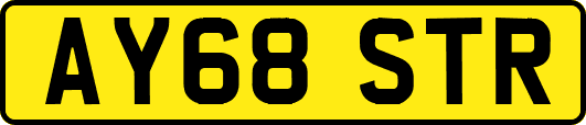 AY68STR