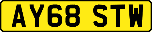 AY68STW