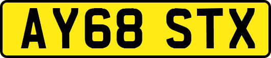 AY68STX