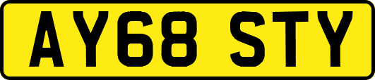 AY68STY