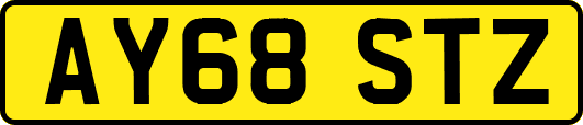 AY68STZ