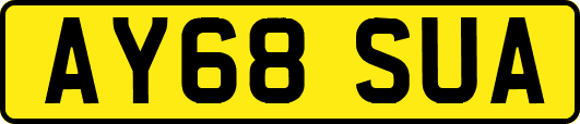 AY68SUA