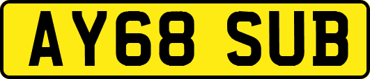 AY68SUB