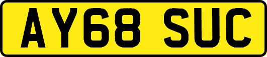 AY68SUC