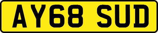 AY68SUD