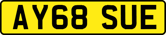 AY68SUE
