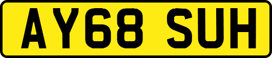 AY68SUH