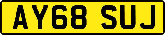 AY68SUJ