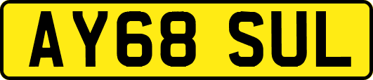 AY68SUL