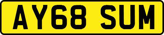 AY68SUM